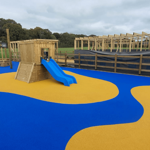 Playground Painting & Design