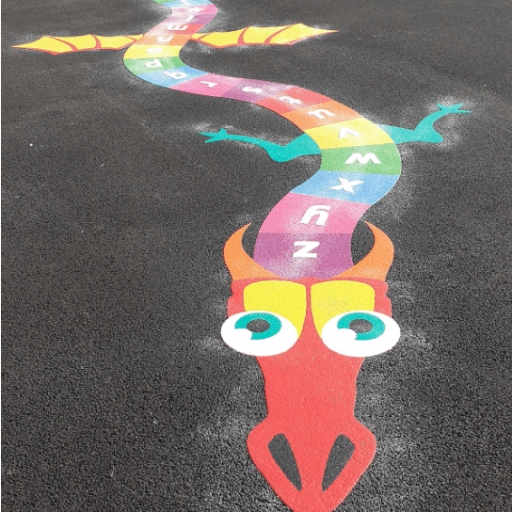 Playground Wetpour Refurbishment